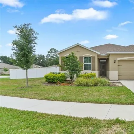 Buy this 4 bed house on 17692 Garsalaso Circle in Hernando County, FL 34604