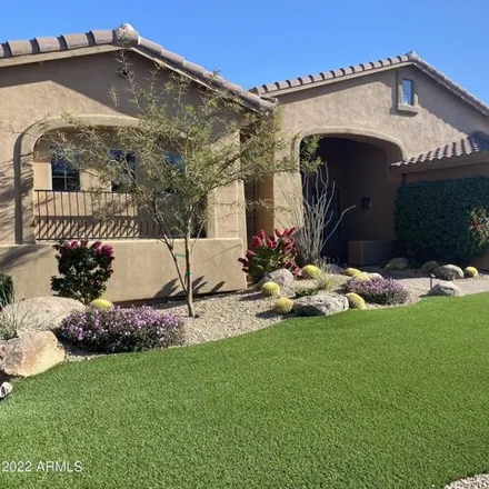 Rent this 4 bed house on 19991 North 84th Way in Scottsdale, AZ 85255