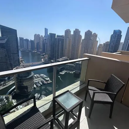 Image 8 - Adidas, Marina Walk, Dubai Marina, Dubai, United Arab Emirates - Apartment for rent