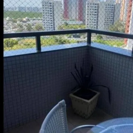 Buy this 4 bed apartment on Avenida Josino José de Almeida in Farolândia, Aracaju - SE