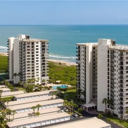 Buy this 3 bed condo on 3100 Atlantic Beach Boulevard in Fort Pierce Shores, Saint Lucie County