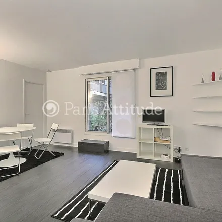 Rent this 1 bed apartment on 32 Rue des Poissonniers in 92200 Neuilly-sur-Seine, France