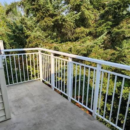 Rent this 1 bed apartment on Building S in 12303 Harbour Pointe Boulevard Southwest, Mukilteo