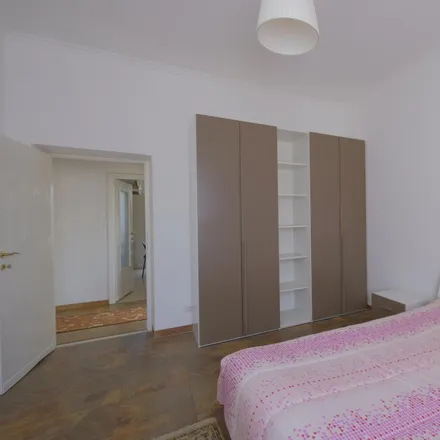 Rent this 3 bed room on Via Giovanni Battista Bastianelli in 00133 Rome RM, Italy