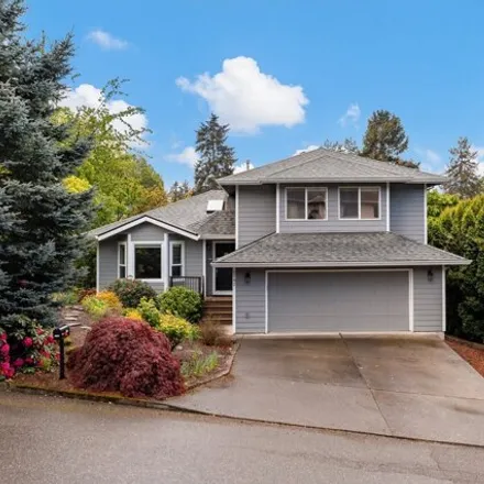 Buy this 3 bed house on 5742 Southwest Huddleson Street in Portland, OR 97219