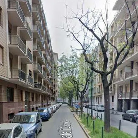 Rent this 2 bed apartment on Via Fratelli Carando in 18, 10137 Turin Torino