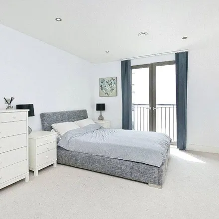 Rent this 2 bed apartment on 39 Camden Road in London, NW1 9DY