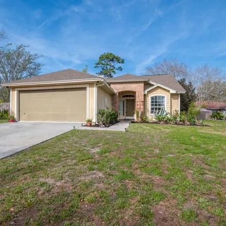 Buy this 3 bed house on 8605 Bandera Circle South in Chimney Lakes, Jacksonville