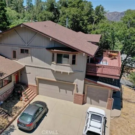 Image 1 - 24298 Wabern Court, Crestline, CA 92325, USA - House for sale