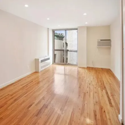 Rent this 1 bed apartment on 184 Thompson Street in New York, NY 10012