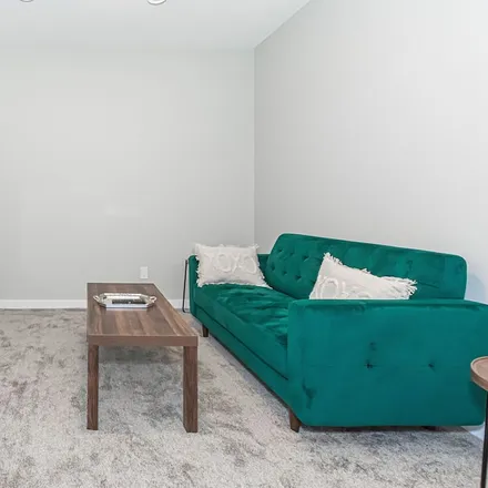 Rent this studio house on Edmonton in AB T6W 1A8, Canada