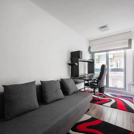 Rent this 2 bed apartment on 93 Rue de Rennes in 75006 Paris, France