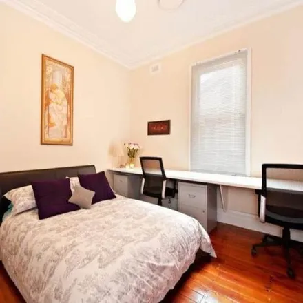 Rent this 3 bed apartment on Manson Road in Strathfield NSW 2135, Australia