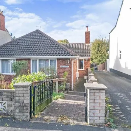 Buy this 2 bed house on Birch Road in Warley Salop, B68 0NY