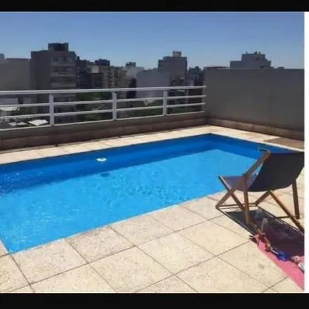 Image 1 - Axion, Avenida General Mosconi, Villa Pueyrredón, C1431 EGH Buenos Aires, Argentina - Apartment for rent