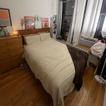 Rent this 1 bed room on 106 Fulton Street in New York, NY 10038