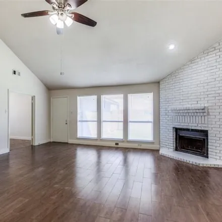 Image 3 - 6698 Belcamp Drive, Plano, TX 75023, USA - House for rent
