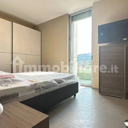 Rent this 2 bed apartment on Via Ugoni 26 in Via Fratelli Ugoni, 25122 Brescia BS
