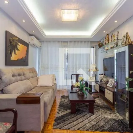Buy this 3 bed apartment on Sicredi - Torre D in Avenida Bogotá, São Sebastião