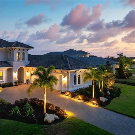 Image 1 - Verona Place, Lakewood Ranch, FL, USA - House for sale