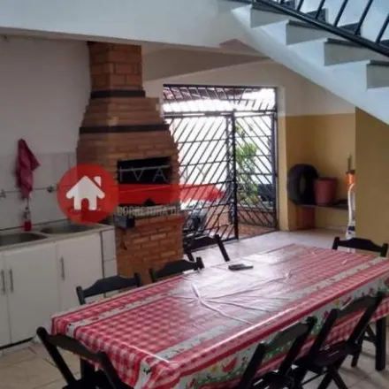 Buy this 3 bed house on Rua Nove in Imbiruçu, Betim - MG