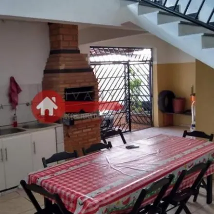 Image 1 - Rua Nove, Imbiruçu, Betim - MG, 32675-842, Brazil - House for sale