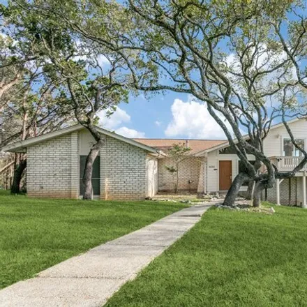 Rent this 4 bed house on 16200 Purple Sage Road in San Antonio, TX 78255