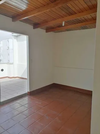 Buy this 6 bed apartment on Open Plaza Angamos in Avenida Angamos Este 1805, San Borja