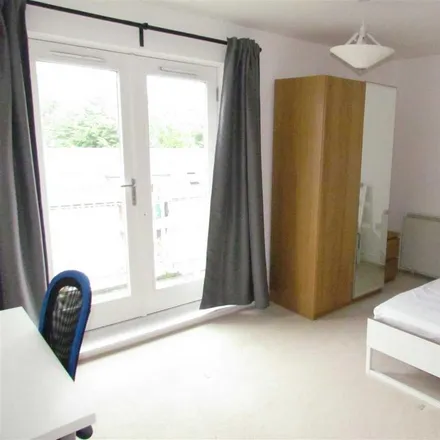 Image 2 - St. Andrews Close, Harbledown, CT1 2RT, United Kingdom - Apartment for rent