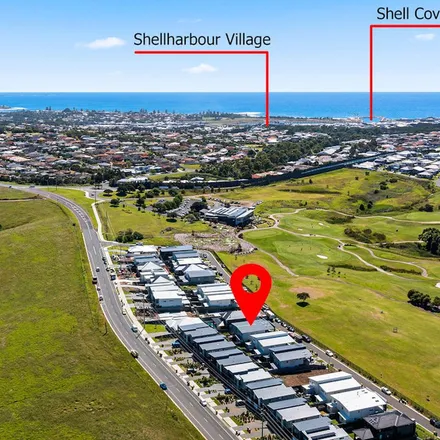 Image 4 - Archerfield Drive, Shell Cove NSW 2529, Australia - Townhouse for rent