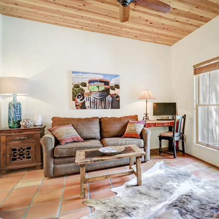 Image 5 - 416 Kit Carson Road, Taos, NM 87571, USA - Condo for sale