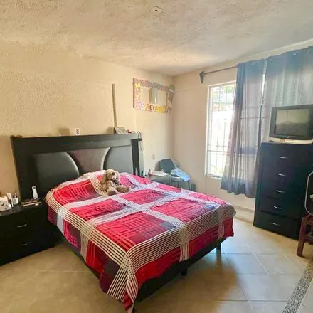 Buy this 3 bed apartment on Calle Niños Héroes de Veracruz in Guacamaya, 39300 Acapulco