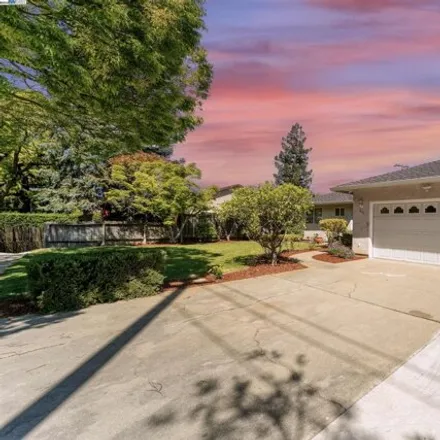 Buy this 4 bed house on 975 East Homestead Road in Sunnyvale, CA 95014