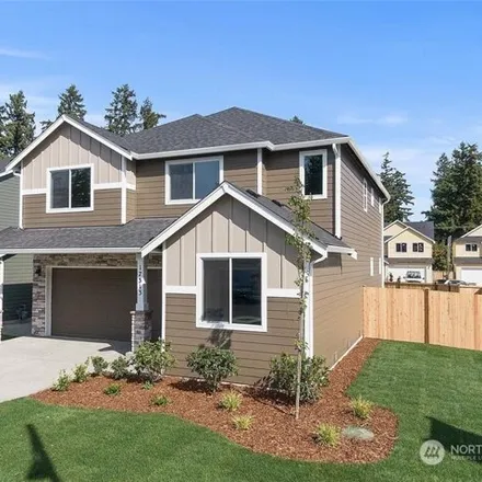 Buy this 3 bed house on 30th Avenue Court East in Frederickson, WA 98404