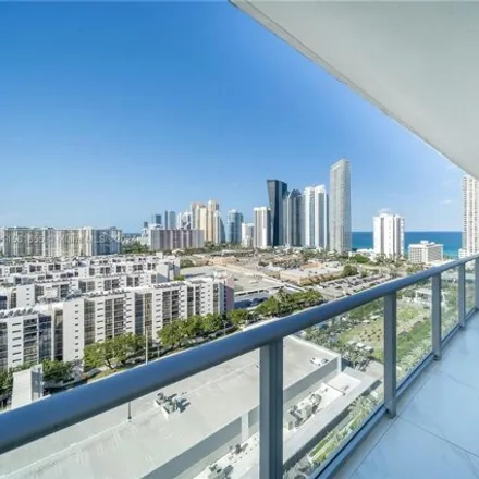 Rent this 3 bed condo on Parque Towers East in Northeast 163rd Street, Sunny Isles Beach