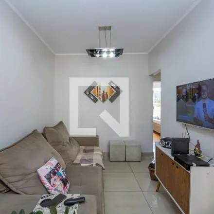 Rent this 3 bed apartment on Rua Henrique Gorceix in Monsenhor Messias, Belo Horizonte - MG