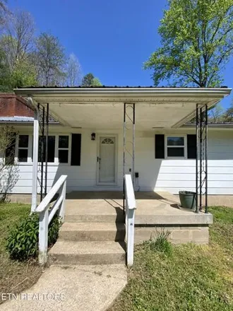 Image 2 - 1892 Airport Road, Pine Orchard, Morgan County, TN 37829, USA - House for sale