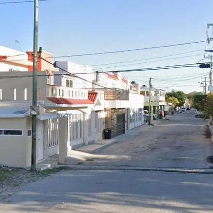 Buy this 3 bed house on Calle San Marino in 24157 Ciudad del Carmen, CAM
