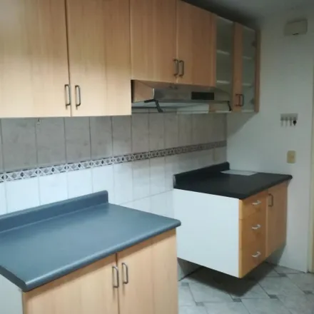 Rent this studio apartment on Avenida Los Precursores in Santiago de Surco, Lima Metropolitan Area 51132