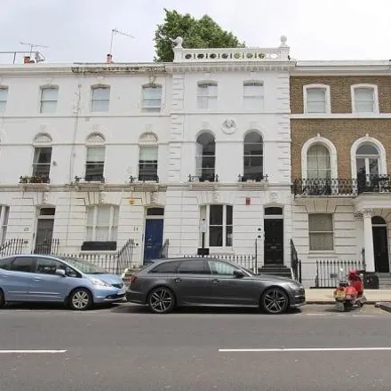 Image 5 - 27 Oakley Street, London, SW3 5NR, United Kingdom - Apartment for rent