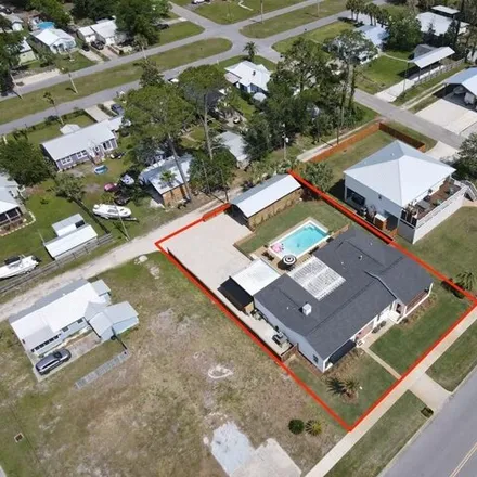 Buy this 4 bed house on 1353 Monument Avenue in Port Saint Joe, FL 32456