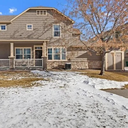 Buy this 3 bed house on 3849 Ute Mountain Trail in Castle Rock, CO 80109