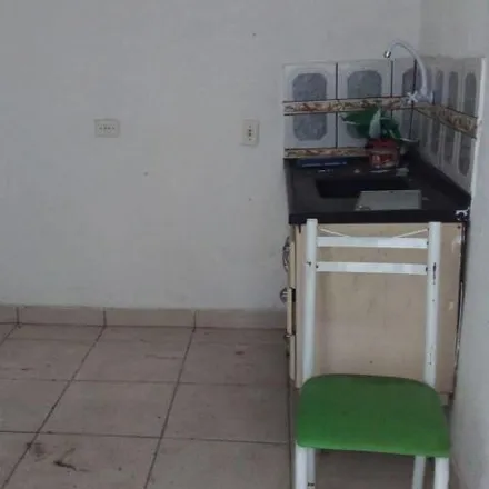 Rent this 1 bed house on unnamed road in Parque Savoy City, São Paulo - SP