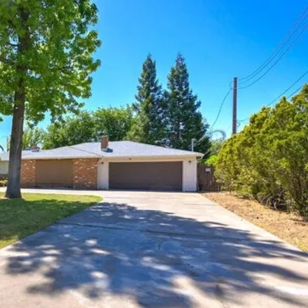 Buy this 4 bed house on 3561 Mission Avenue in Sacramento County, CA 95608