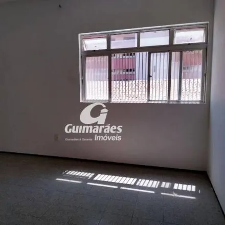 Buy this 3 bed apartment on Rua Fausto Cabral 900 in Vicente Pinzón, Fortaleza - CE