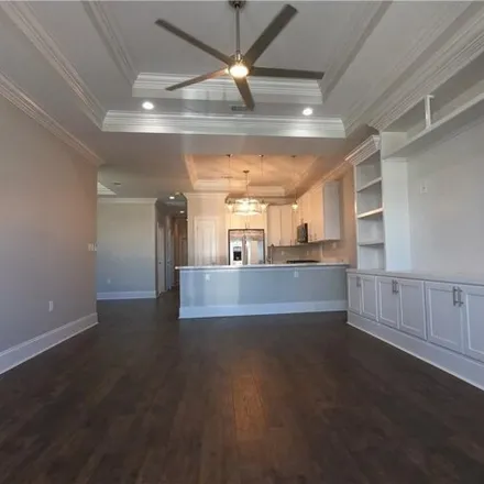 Image 4 - 1303 South White Street, New Orleans, LA 70125, USA - House for rent