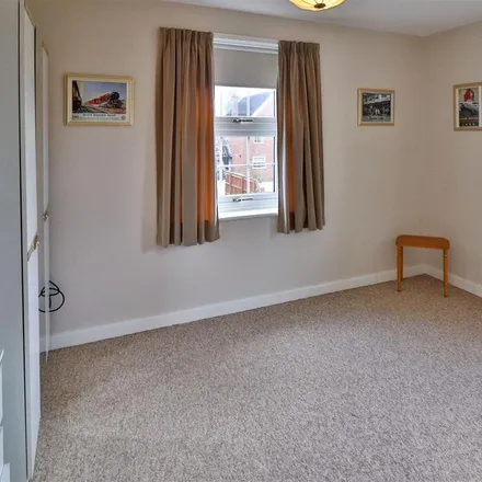 Image 3 - 33 Ann Beaumont Way, Hadleigh, IP7 6SA, United Kingdom - House for rent