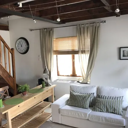 Rent this 2 bed house on 37540 Saint-Cyr-sur-Loire