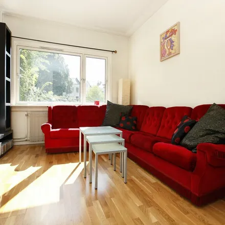 Rent this 2 bed apartment on Sandakerveien 23A in 0473 Oslo, Norway