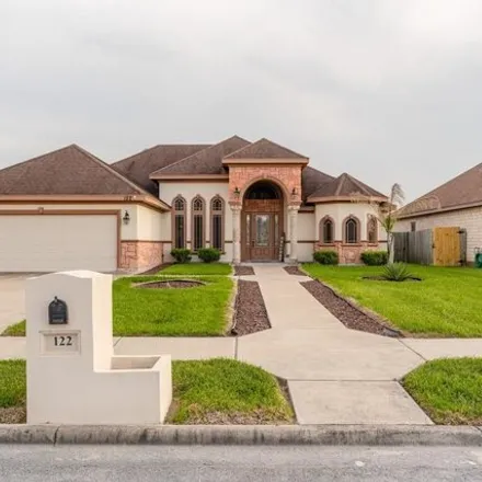 Image 2 - 144 Alvarez Court, Los Fresnos, TX 78566, USA - House for sale